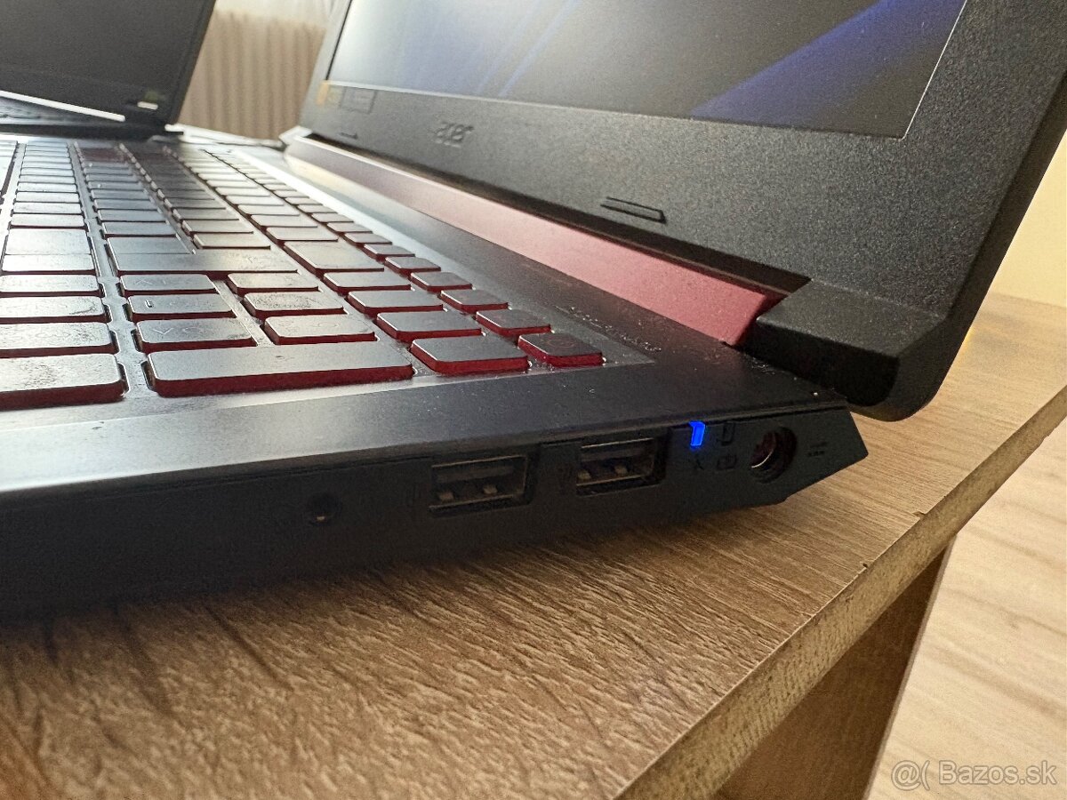 ACER Nitro 5 herny notebook - 5
