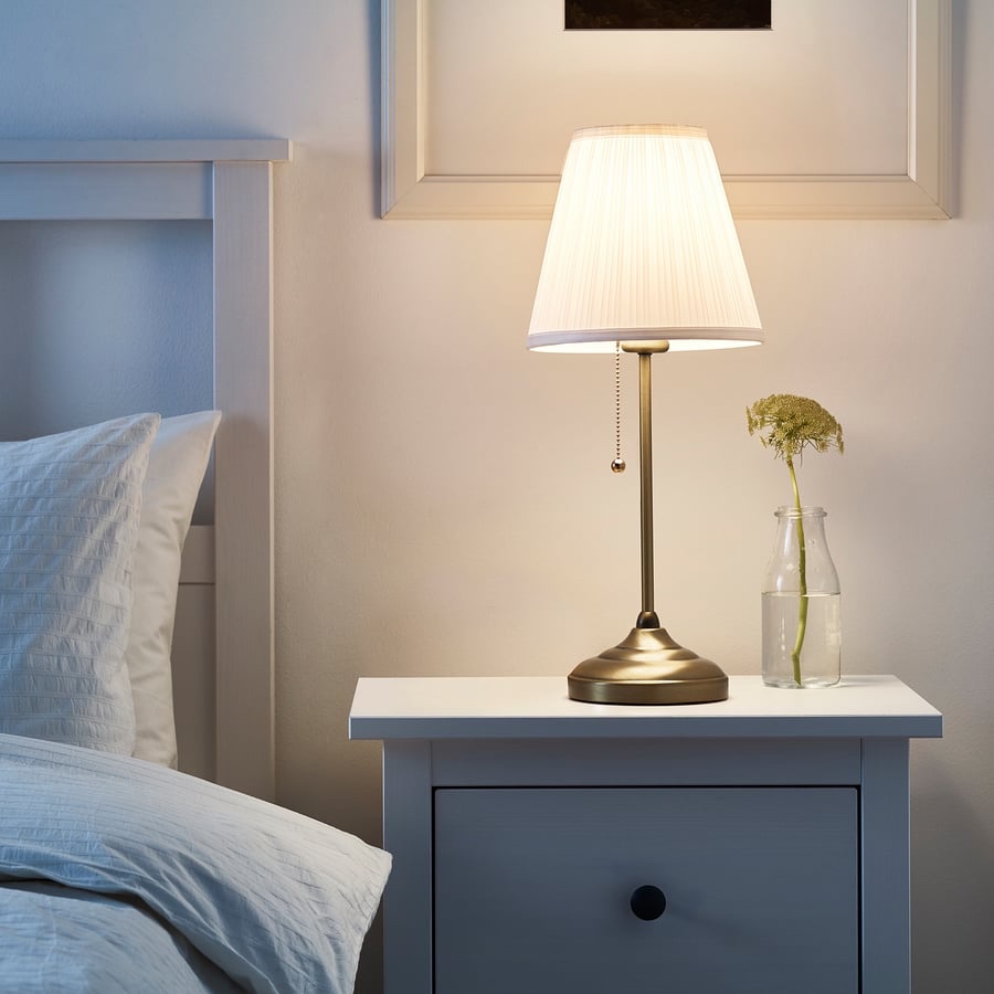 Lampa mala a veľká - 5