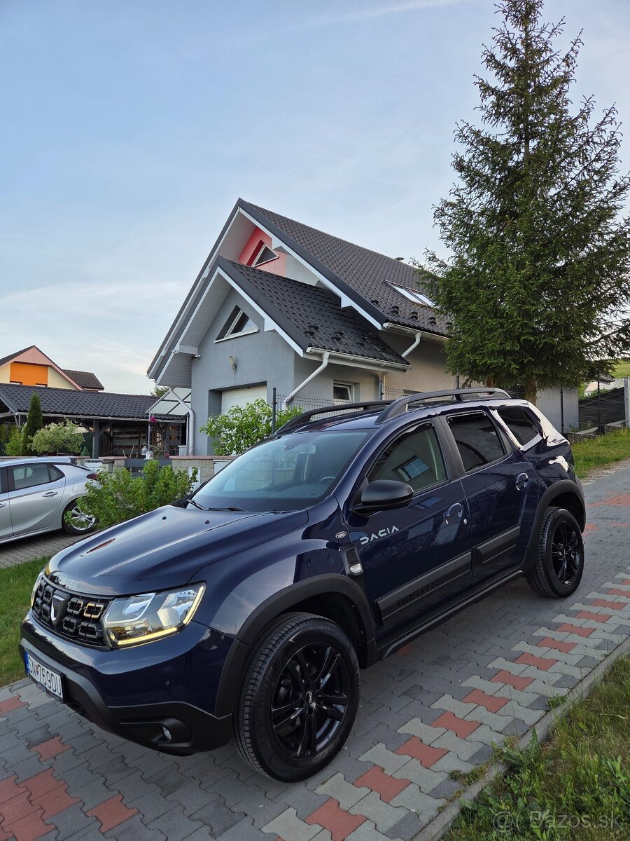Dacia Duster 1.6 SCE - 5