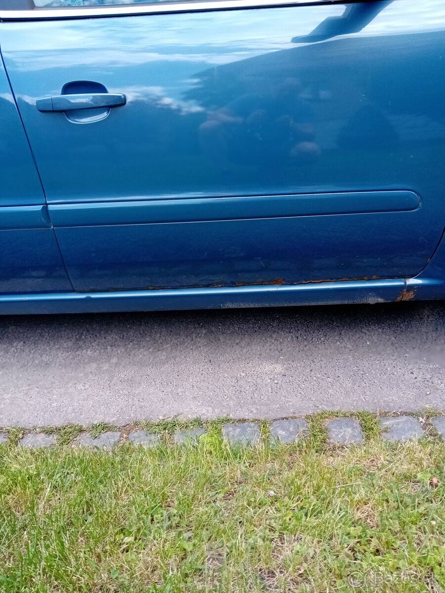 Opel zafira 1.7cdti - 5