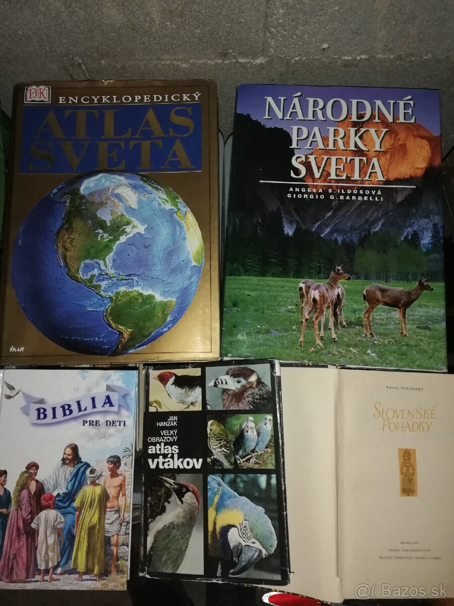 Danielle Steel knihy - 5