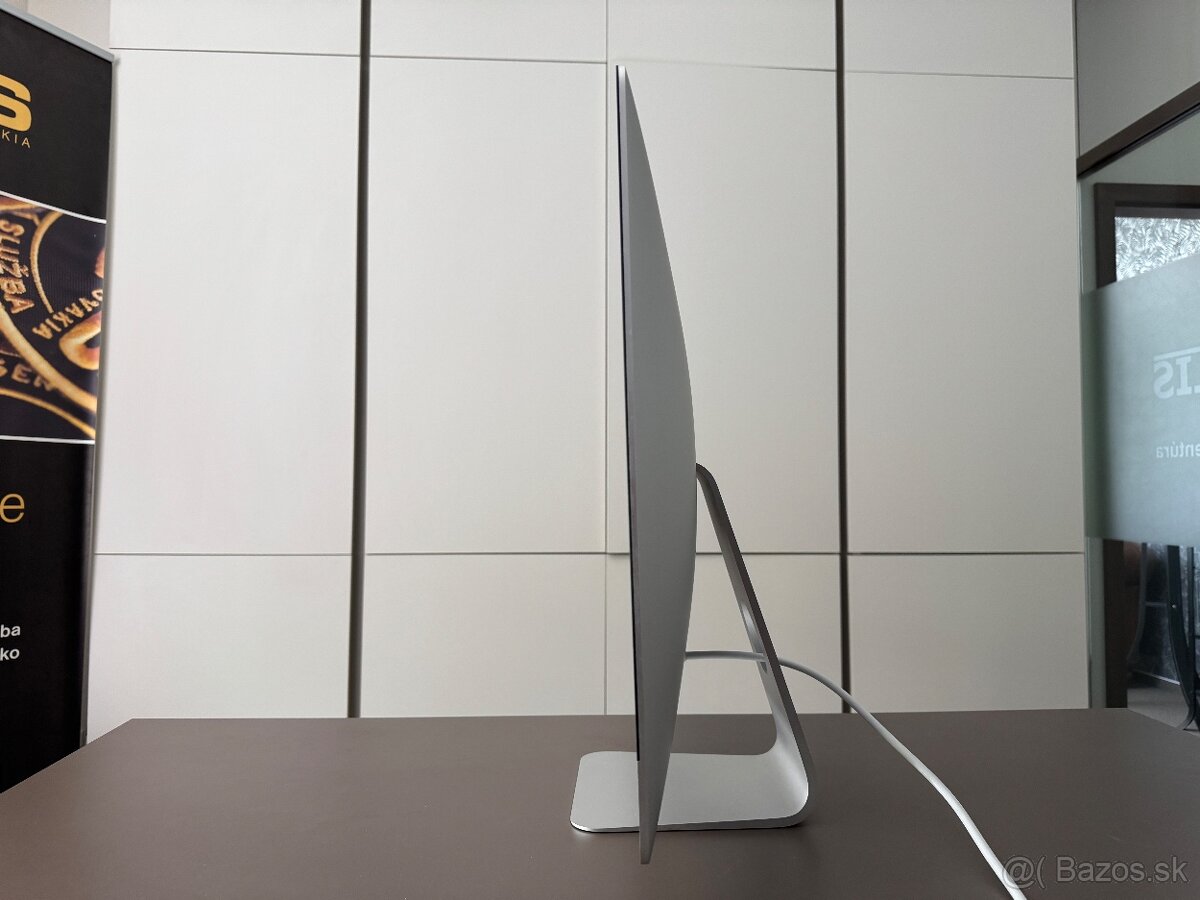 Inzerát č. 1 – Apple iMac 27” Retina 5K, Late 2014 - 5