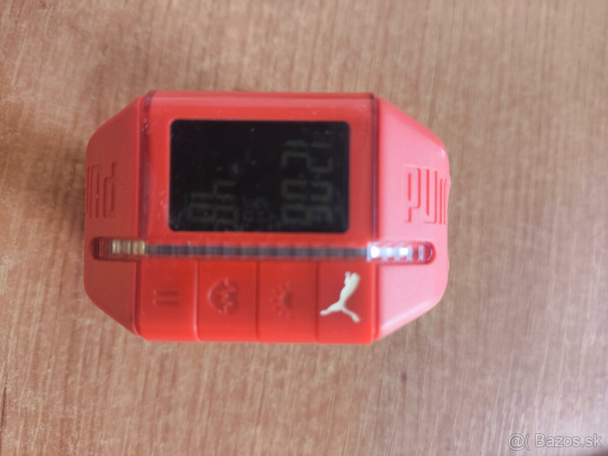 Casio hodinky - 5