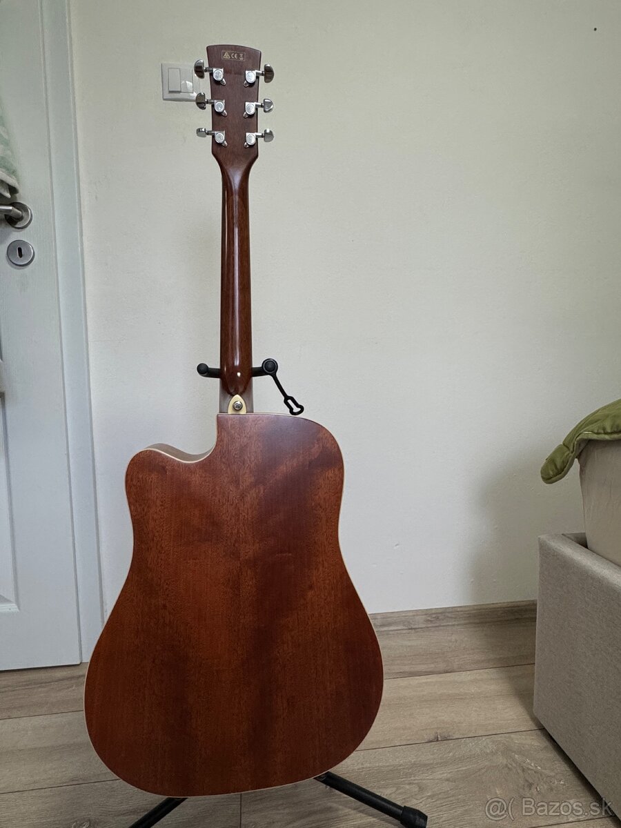 Ibanez PF17ECE-LG - 5