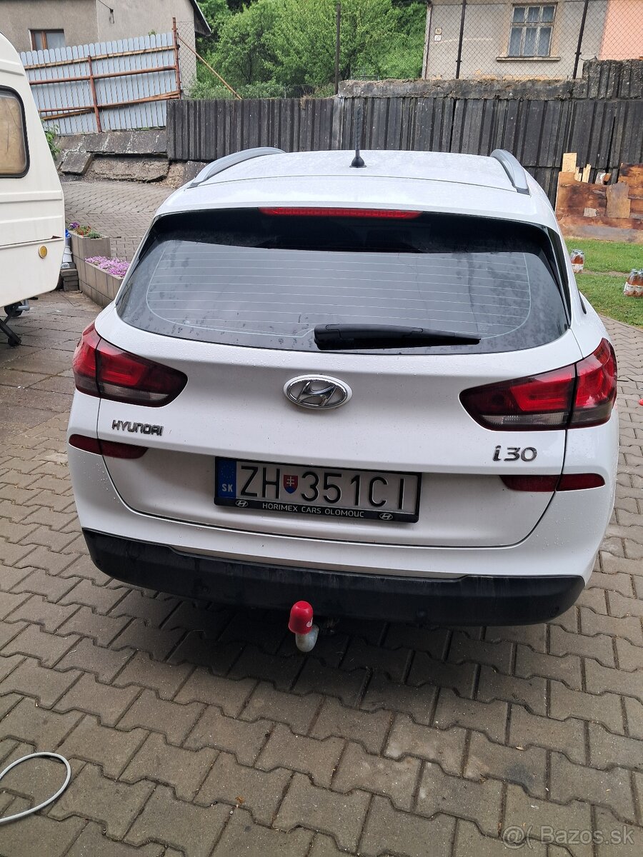 HYUNDAI i30 KOMBI 1.4 TGDI - 5
