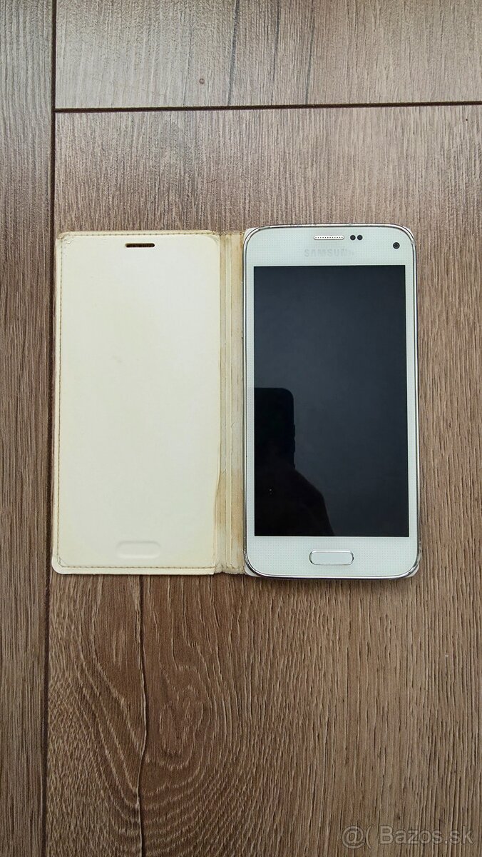 Samsung Galaxy S5 Mini - 5
