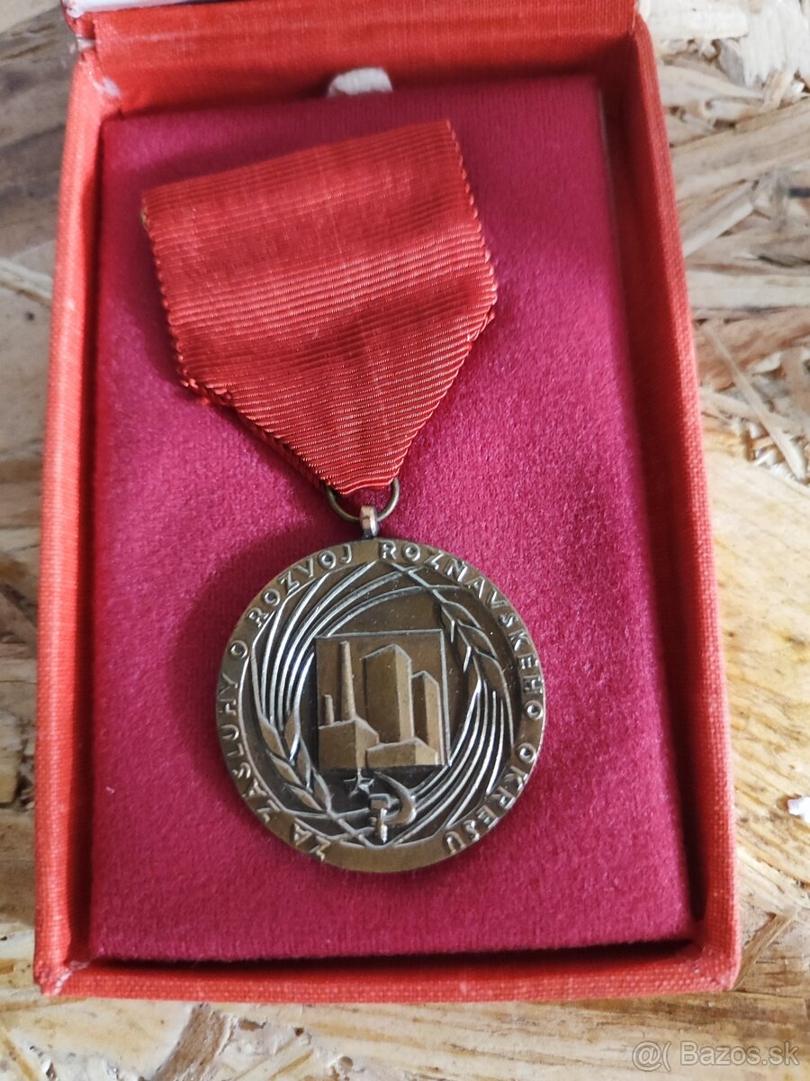 Starožitnosti - 5