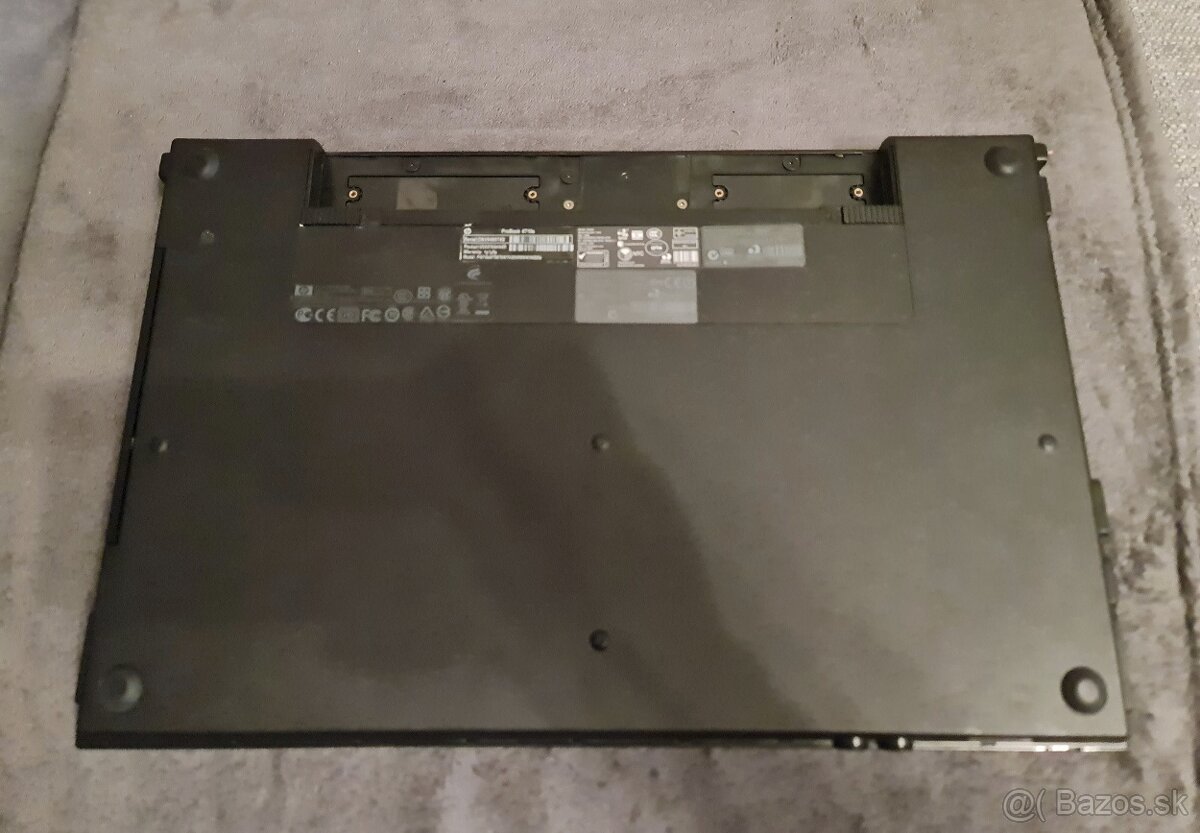HP ProBook 4710s a ProBook 6570b - 5