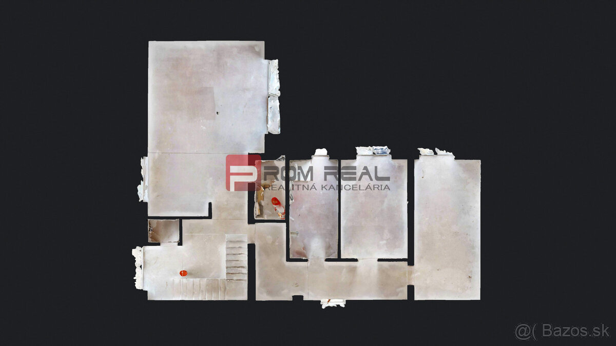 Na predaj novostavba Cífer ZĽAVA 30.000 € do konca októbra - 5