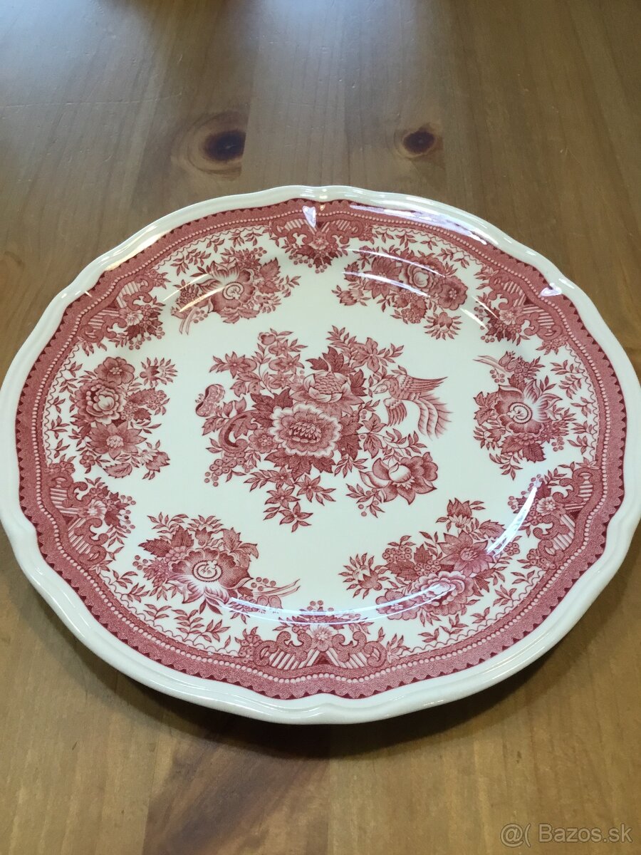 Villeroy boch kávový set , séria Fazan - 5