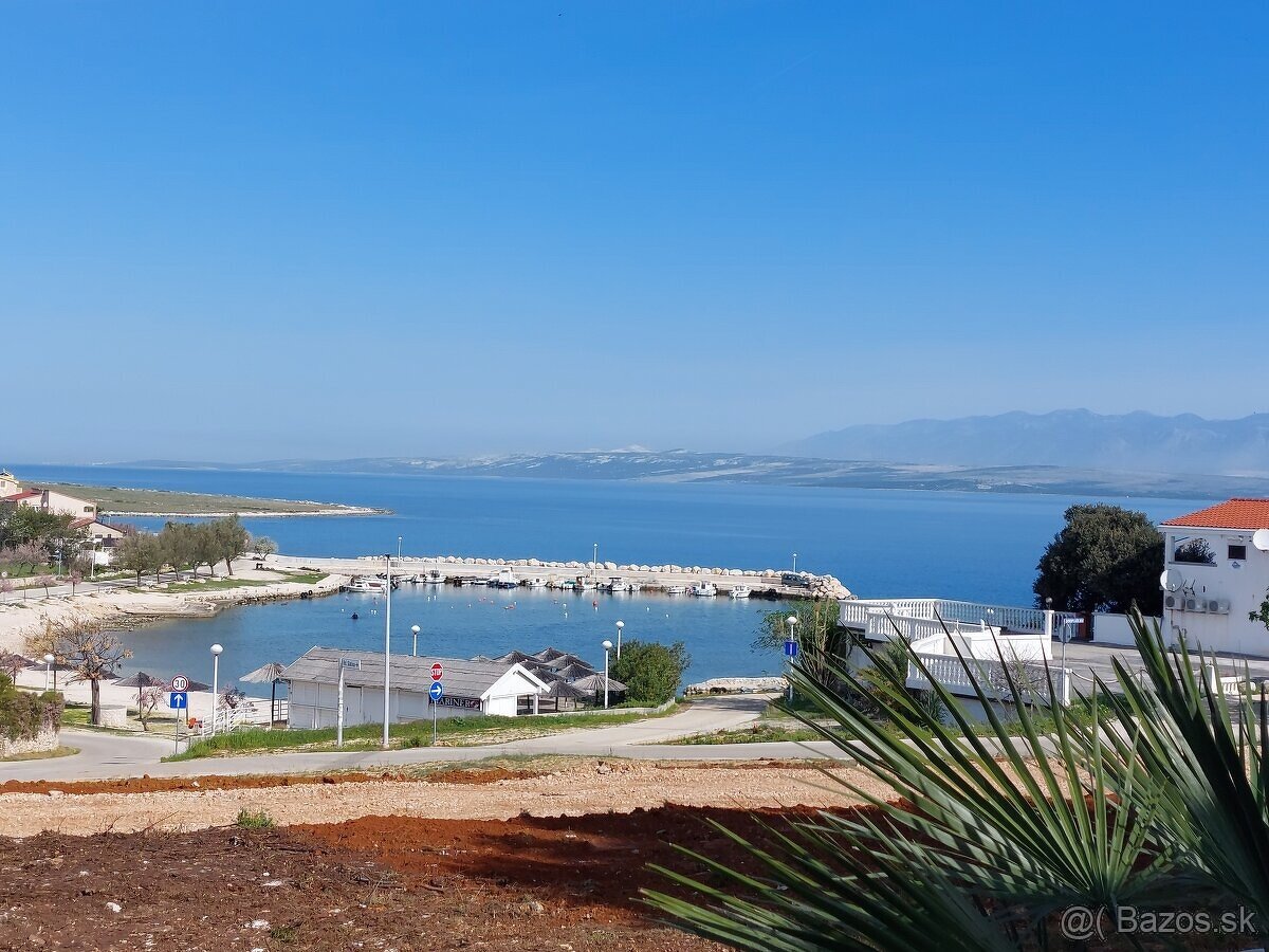 Predám dom pri mori v Chorvátsku-Príležitosť - 5