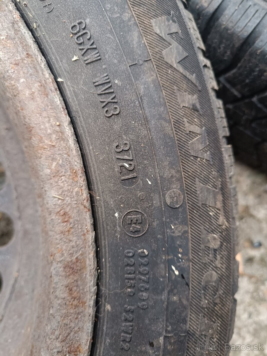 OPEL Astra J K Mokka A X CHEVROLET Cruze Trax - 5