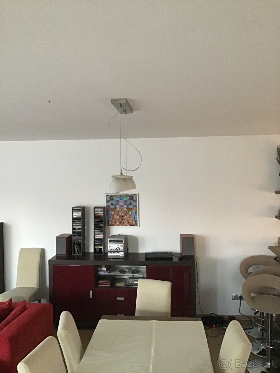 Decodom obyvacka - 5