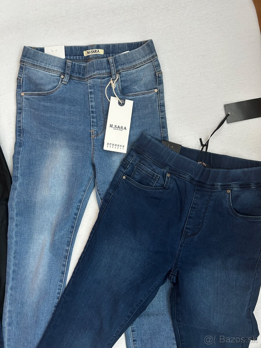 Dámske a dievčenské rifle - 5