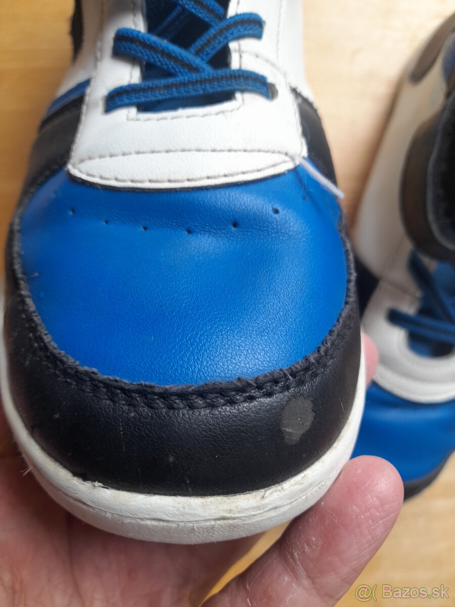 Zateplene botasky - 5