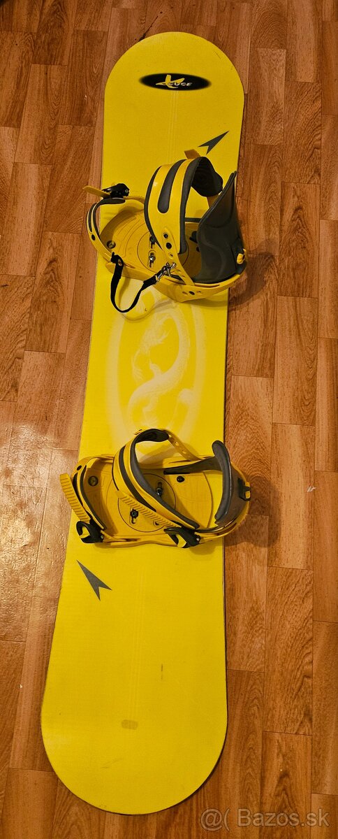 Snoboard X cuse - 5