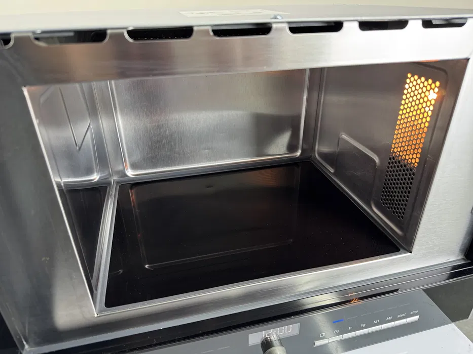 Mikrovlnná rúra - Siemens HF25G5L2 - 5