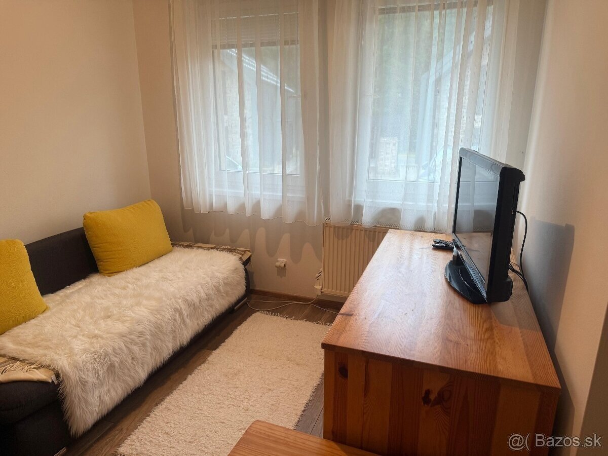 NA PRENÁJOM apartmán, Donovaly - 5