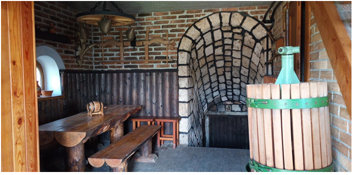 Chata v Hrhove - Dokonalá príroda, súkromie a ticho - 5