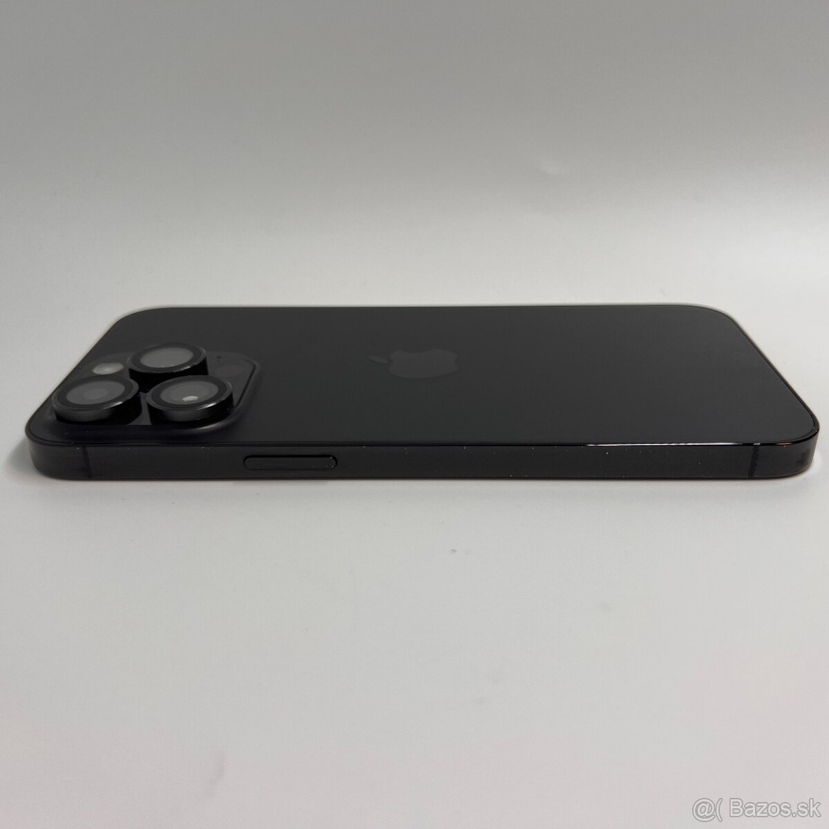 IPHONE 14 PRO MAX SPACE BLACK 128GB ZÁRUKA - DOBRÝ STAV - 5