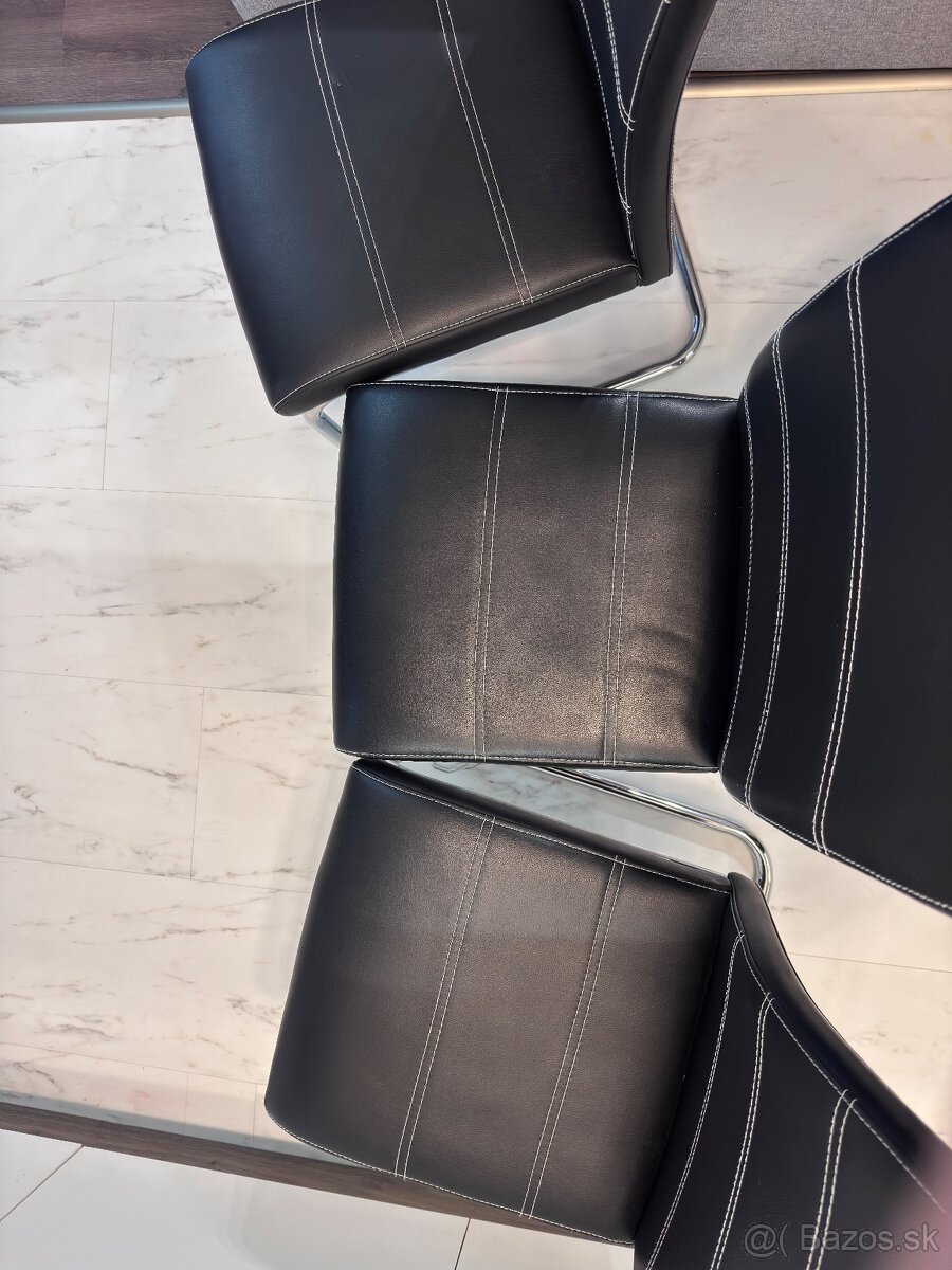 Predám kuchynské stoličky - 5