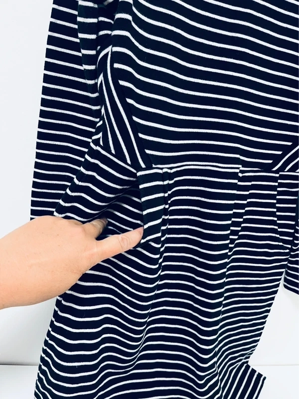 ❄️ Hrejivé a štýlové šaty Joules vel 40 🧶✨ - 5