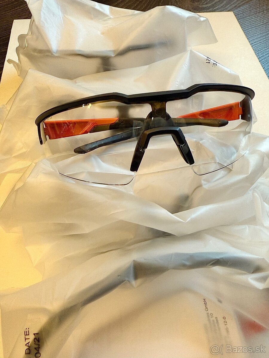 MILWAUKEE - OCHRANNÉ OKULIARE - 5