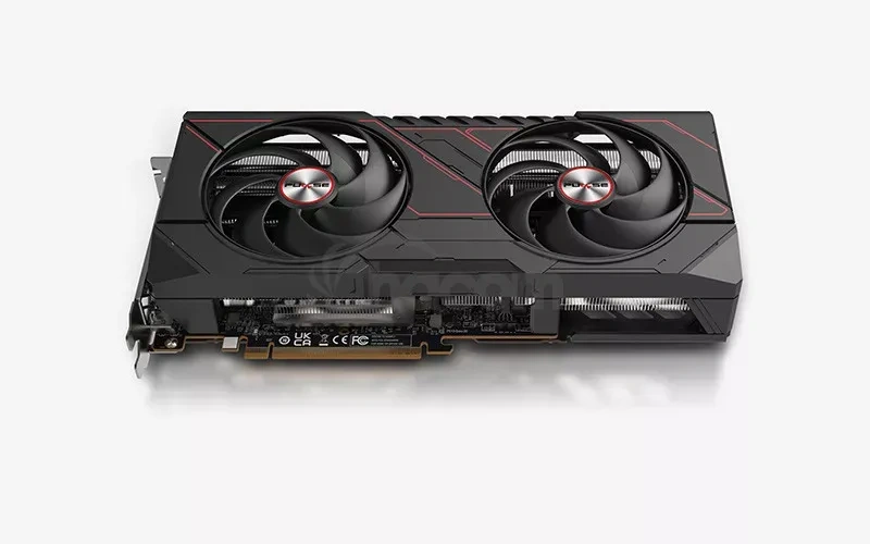 SAPPHIRE PULSE RADEON RX 9070 OC 16GB - 5