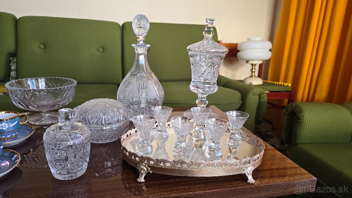 Starožitné veci - 5