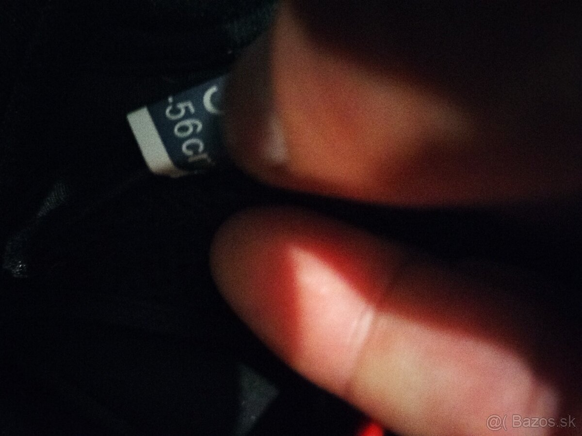 Prilba na skúter - 5