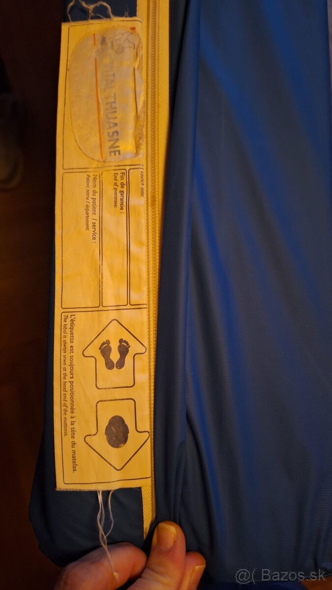 Antidekubitny matrac - 5