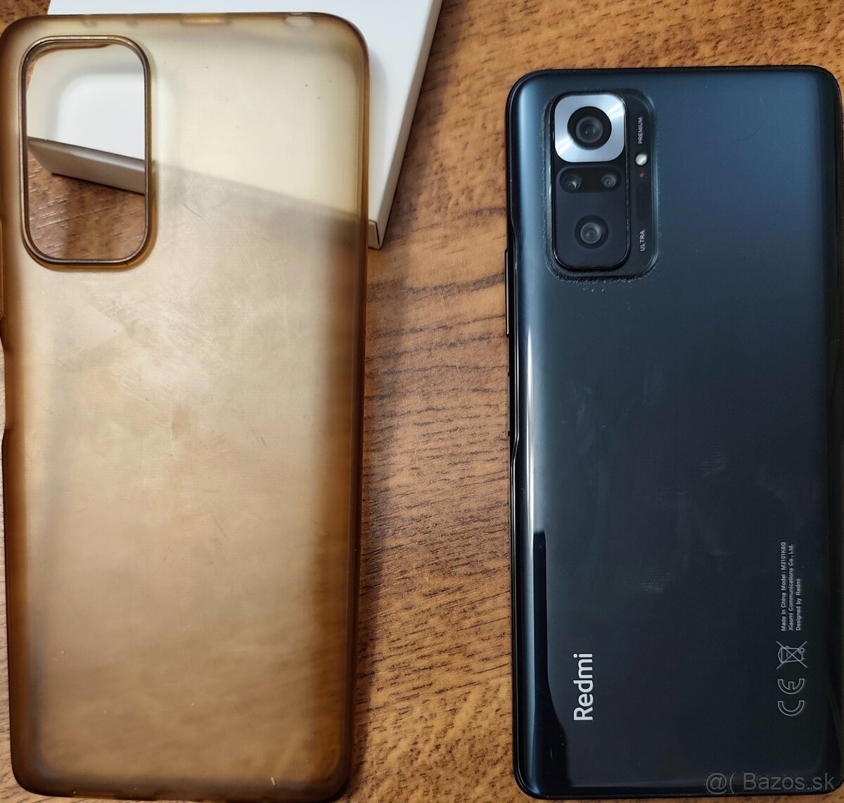 Xiaomi Redmi note 10 pro - 5