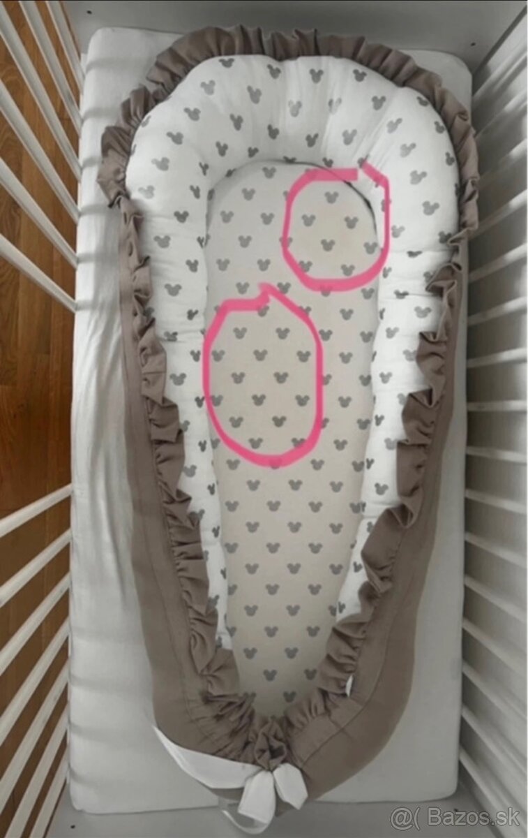 Hniezdo pre babatko KAdesign - 5