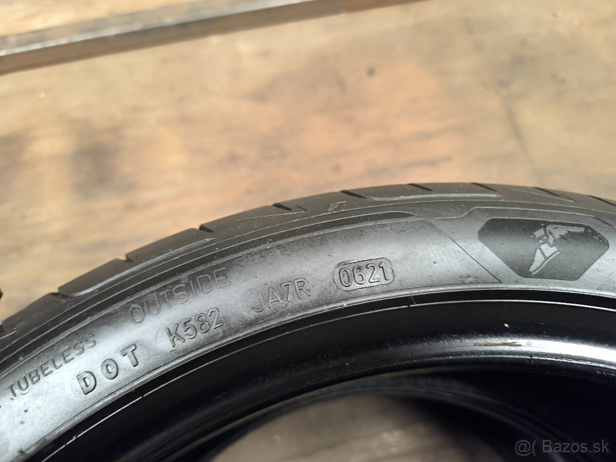 Goodyear Eagle F1 asymmetric 3 225/45 R18 96W - 5