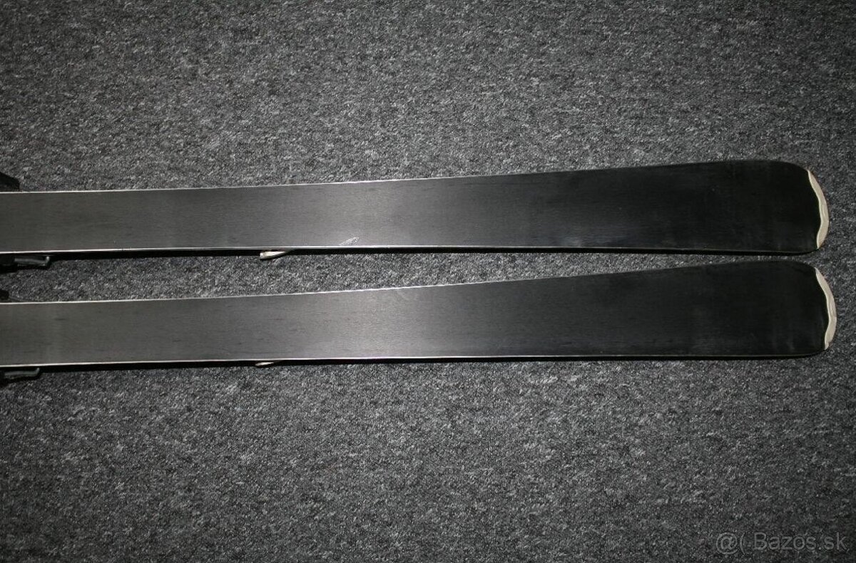 lyže Salomon Lime 159 cm - 5