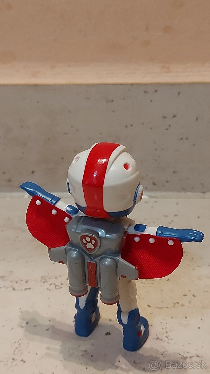 Paw Patrol – Rider - 5