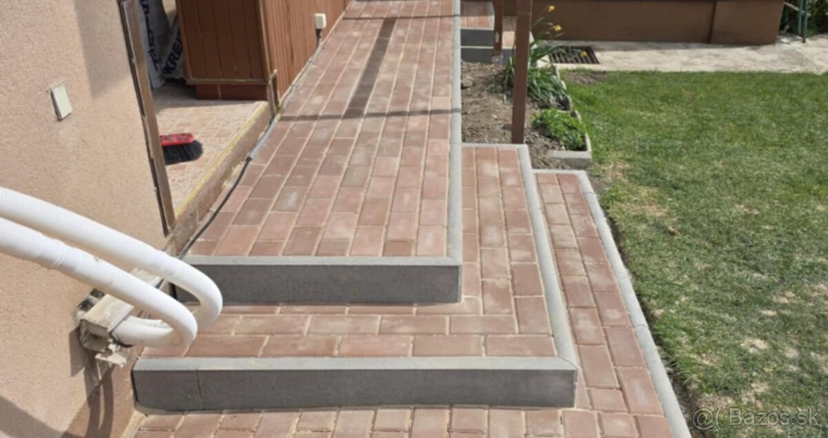 Rekonstrukcie a stavebne prace - 5