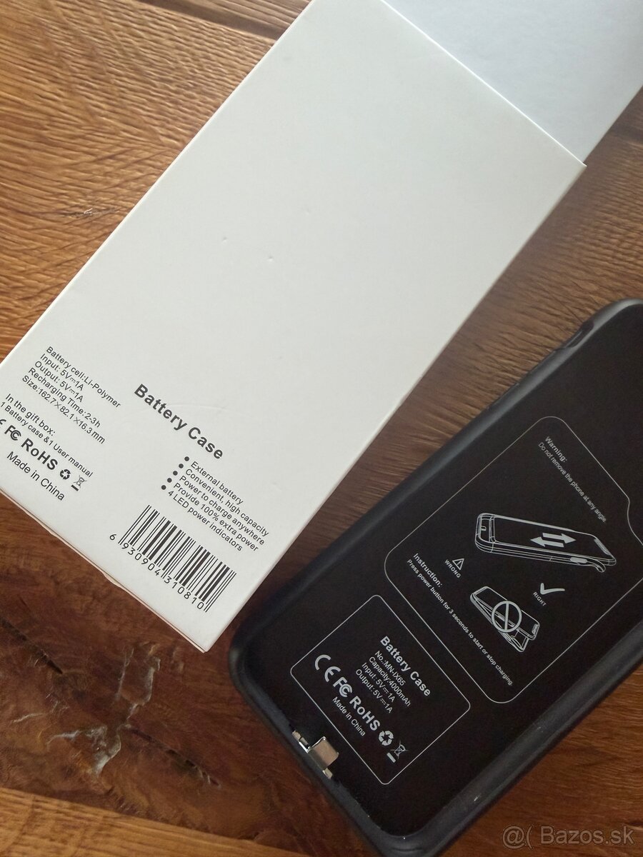 Iphone xs max 256gb gold - 5