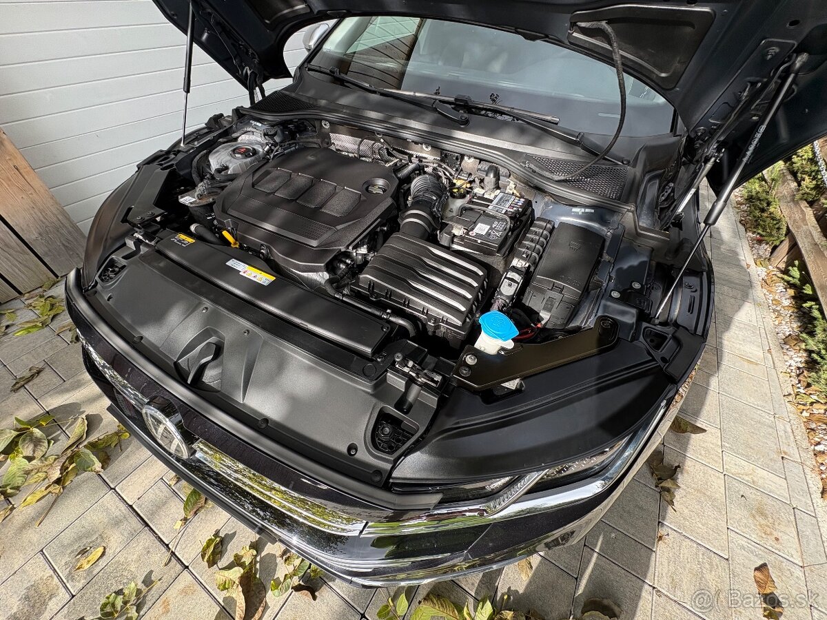 Volkswagen Arteon SB 2.0 TDI Elegance DSG - 5