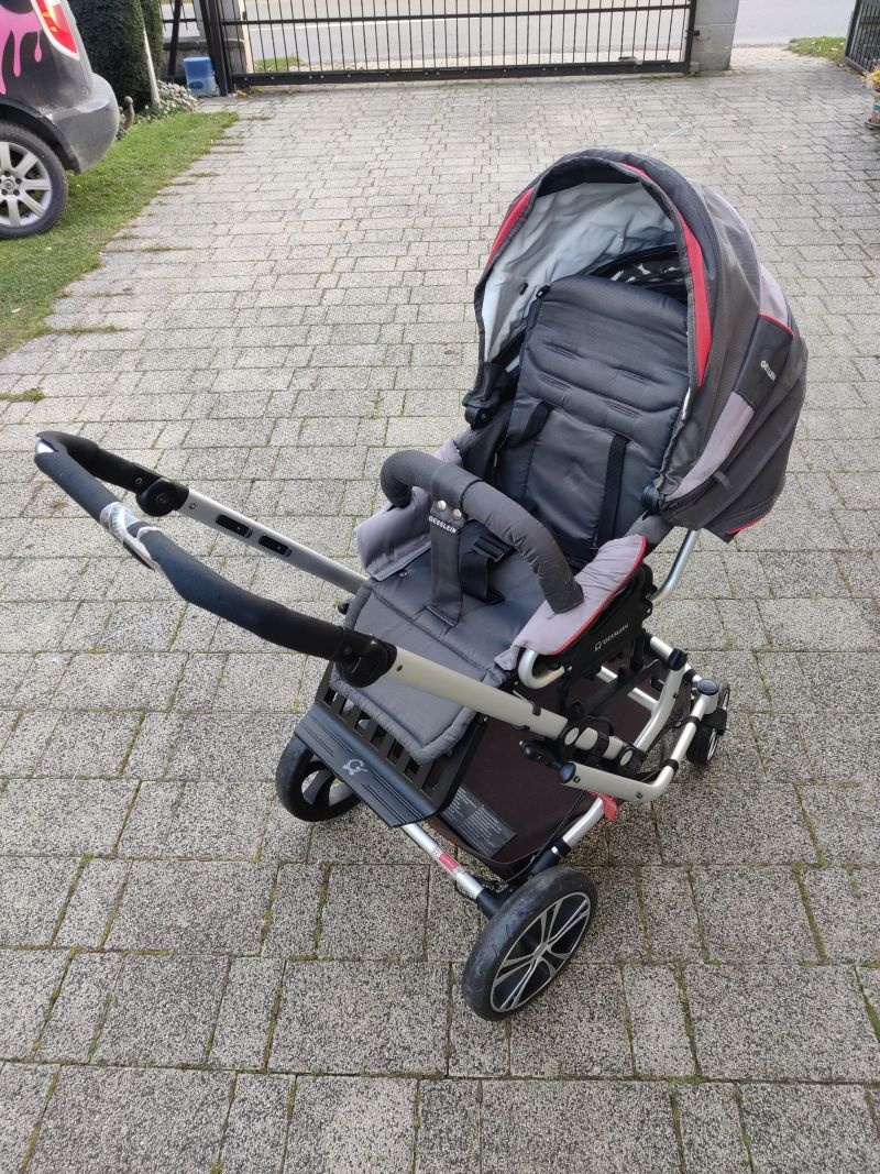 Gesslein F6 kocik - 5