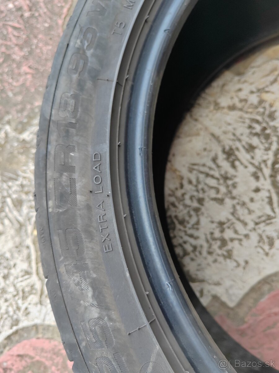 225/45 r18 Taurus - 5