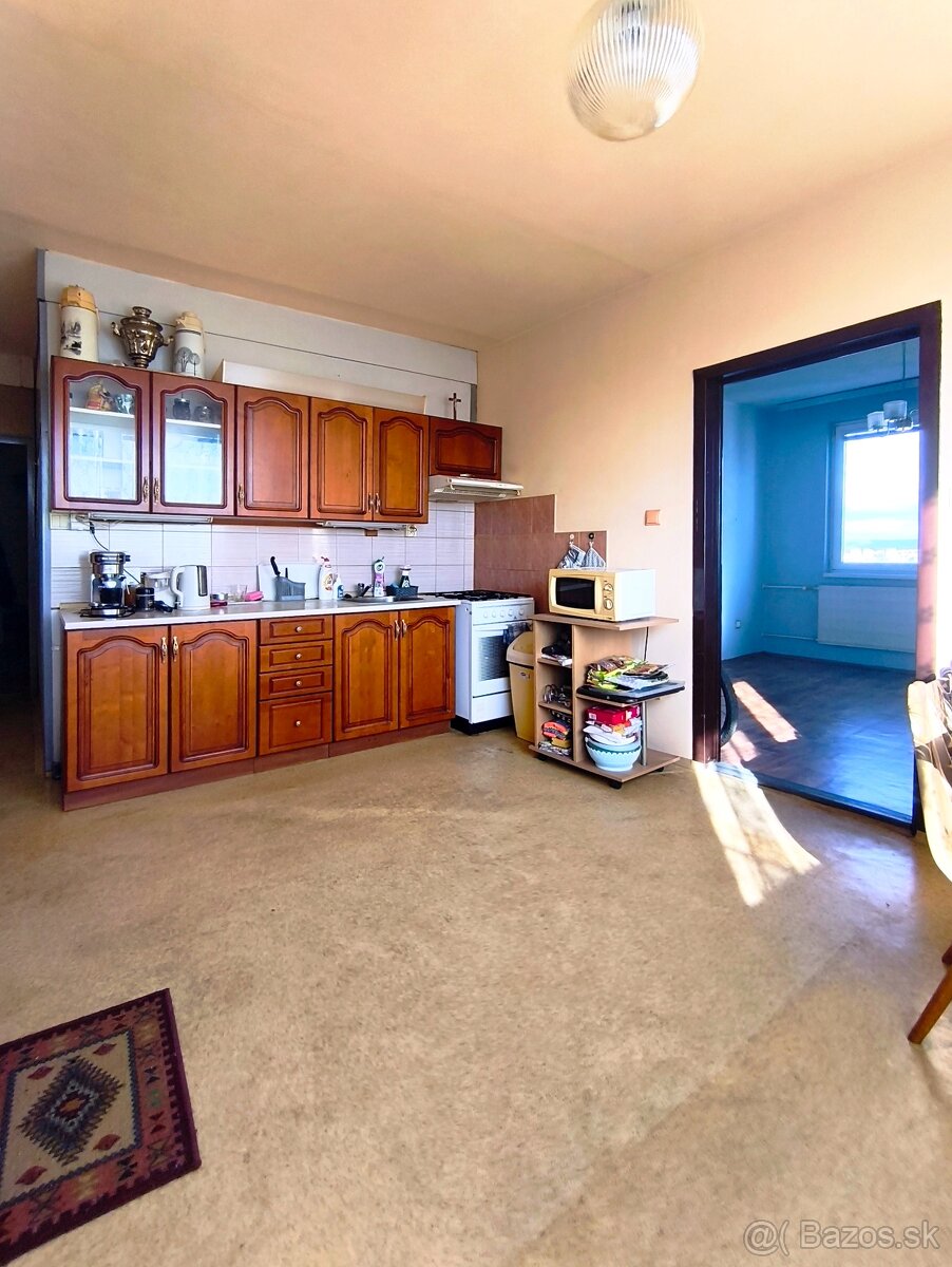 Na predaj 4izbovy byť v Leviciach - 5