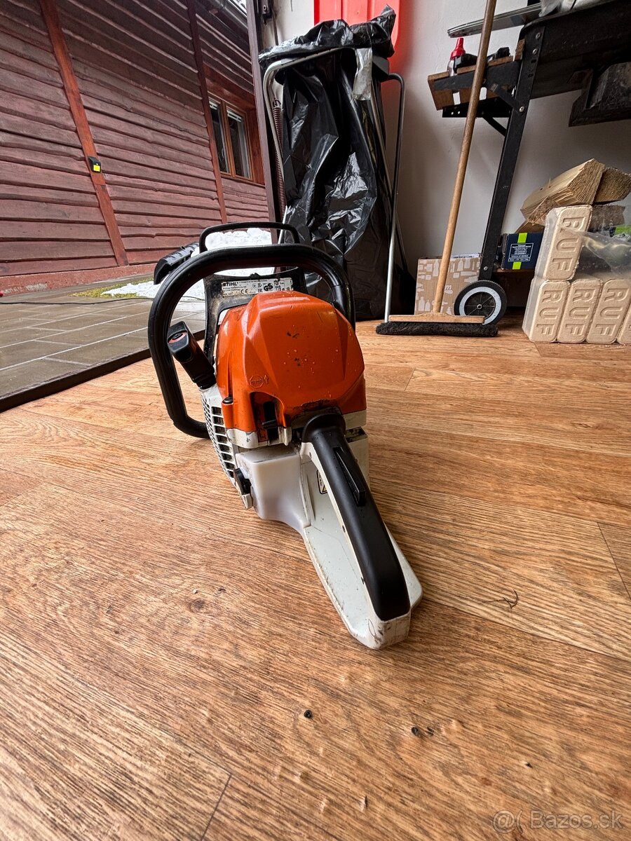 Stihl MS362 - 5