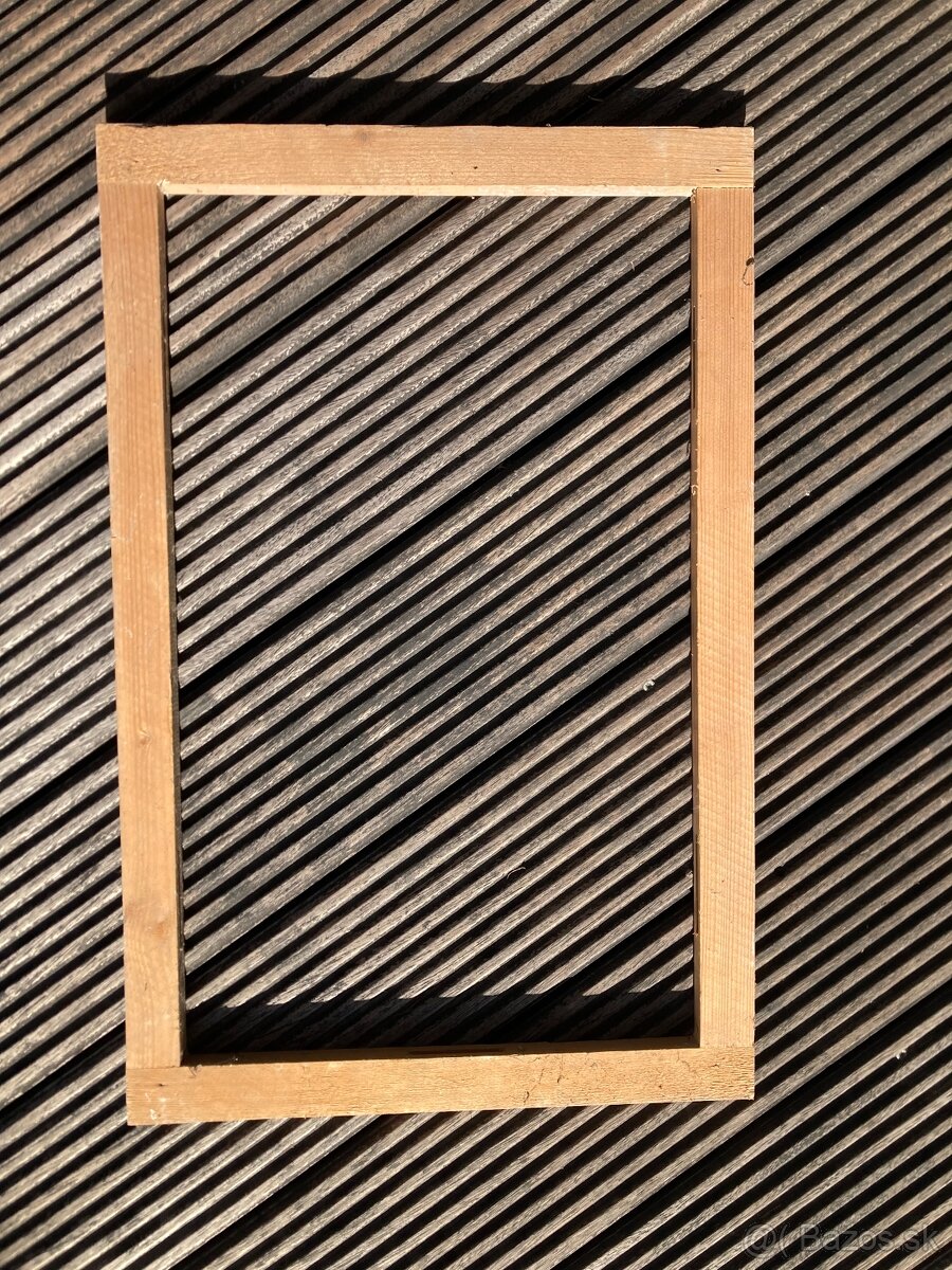 Ramiky na obrazy - 5