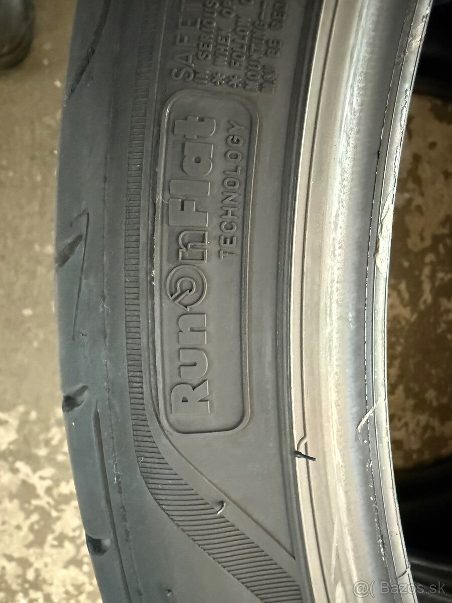 225/40 R19 GOODYEAR LETNE - 5