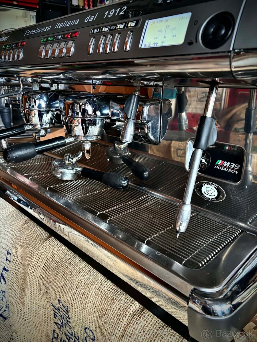 La Cimbali M39 Dosatron - 5