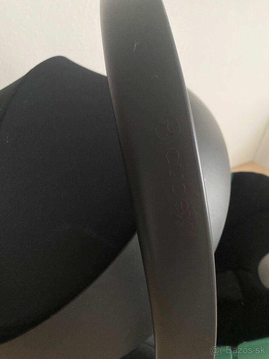 Cybex Aton B2 so zakladnou - 5