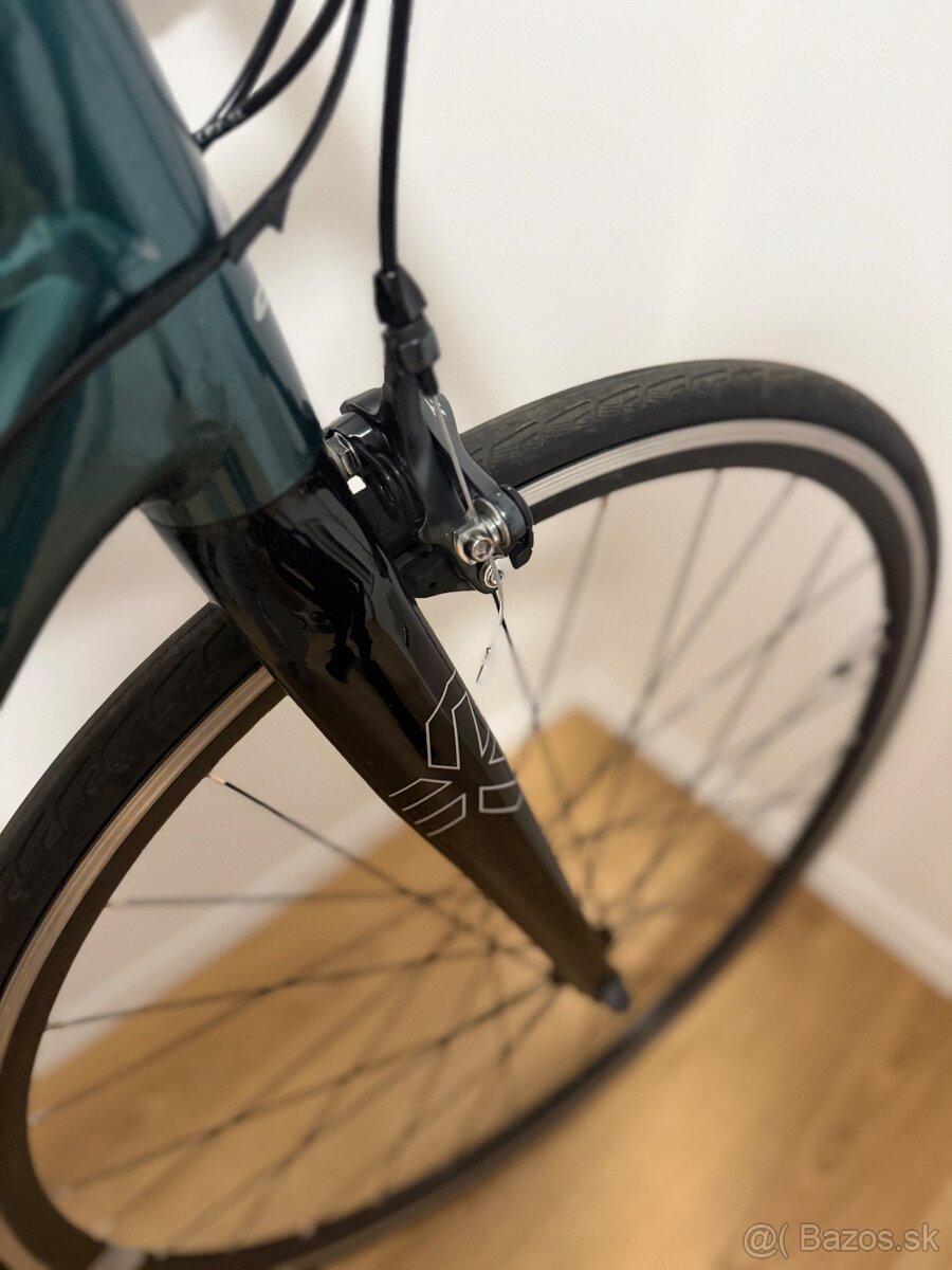 cestný bicykel CTM Blade Comp - 5