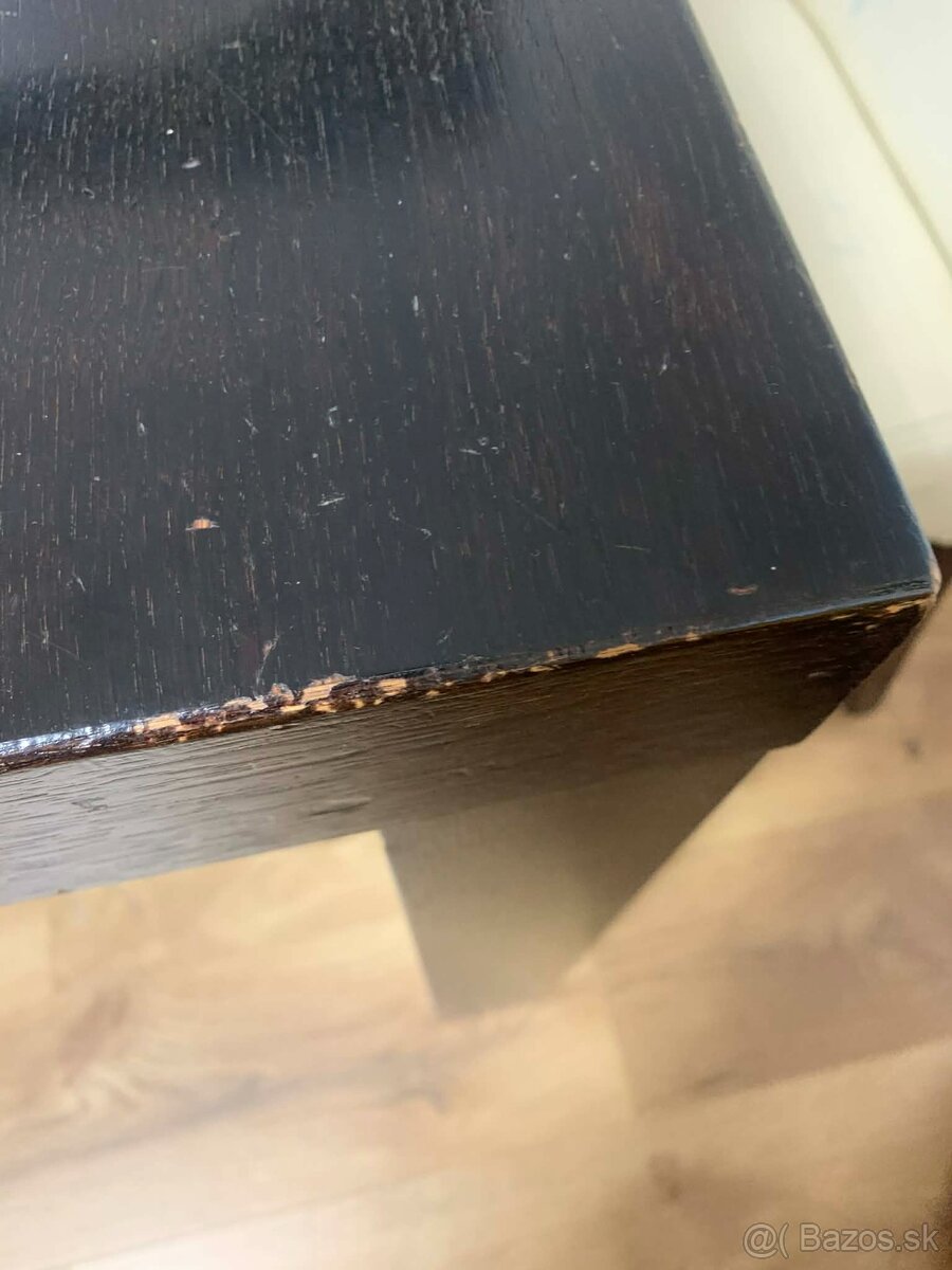 Predám jedálenský stôl - 5