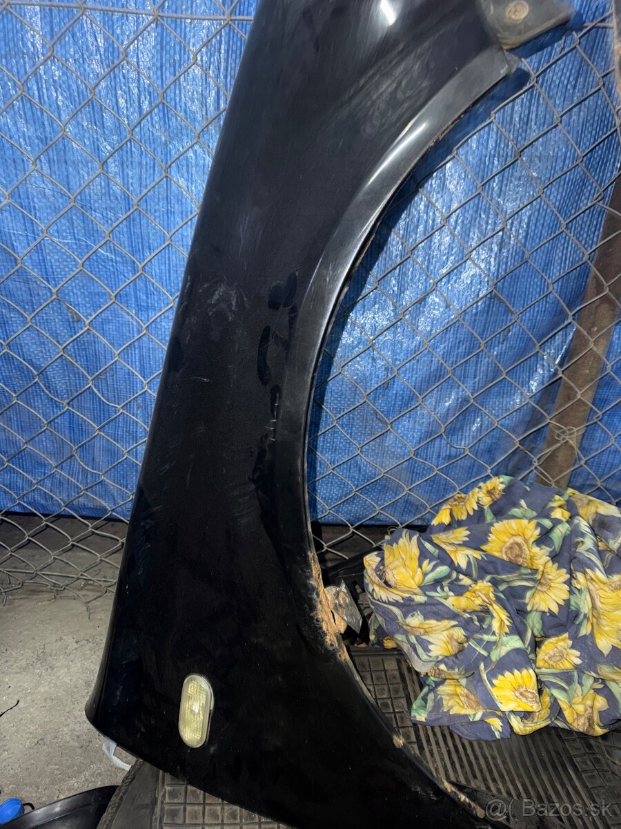 Blatniky Vw Bora - 5